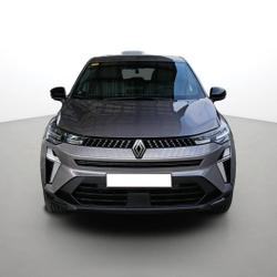 Renault Captur TCe 115 ch Techno La Seyne-sur-Mer