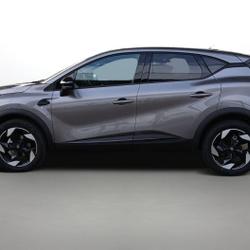 Renault Captur TCe 115 ch Techno La Seyne-sur-Mer