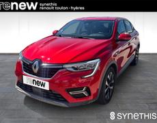 Renault Arkana Hyères