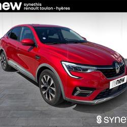 Renault Arkana E-Tech 145 Business occasion - Hy&egrave;res - photo 2/32