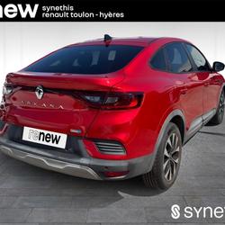 Renault Arkana E-Tech 145 Business occasion - Hy&egrave;res - photo 3/32
