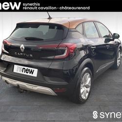 Renault Captur TCe 90 Zen Cavaillon
