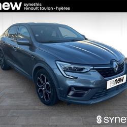 Renault Arkana E-Tech 145 - 21B Intens La Valette-du-Var