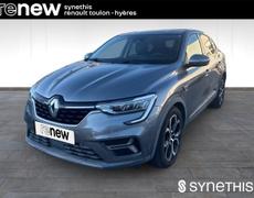 Renault Arkana Hyères