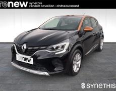 Renault Captur Châteaurenard