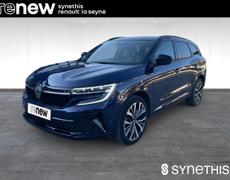 Renault Espace 5 La Seyne-sur-Mer