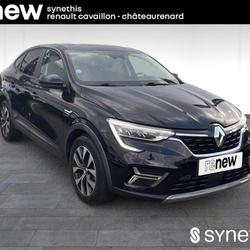 Renault Arkana E-Tech hybride 145 - 22 Evolution Cavaillon