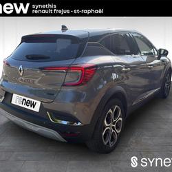Renault Captur E-Tech full hybrid 145 Techno fast track Fr&eacute;jus