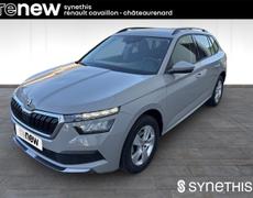 Skoda Kamiq Cavaillon