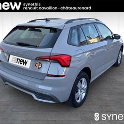 Skoda Kamiq 1.0 TSI 95 ch BVM5 Style Ch&acirc;teaurenard