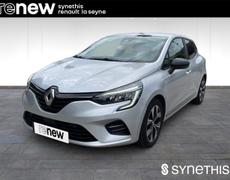 Renault Clio 5 La Seyne-sur-Mer