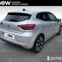 Renault Clio 5 Clio SCe 65 Evolution La Seyne-sur-Mer