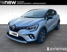 Renault Captur Cavaillon