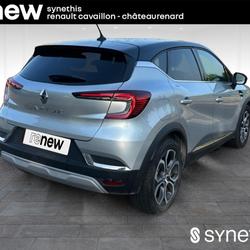 Renault Captur TCe 140 - 21 Intens Cavaillon