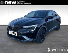 Renault Arkana La Seyne-sur-Mer