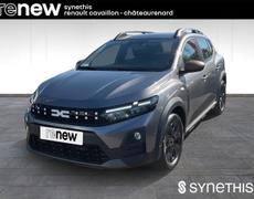 Dacia Sandero Cavaillon