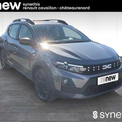 Dacia Sandero TCe 110 Stepway Extreme Cavaillon