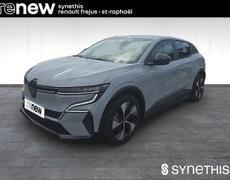 Renault Megane E-Tech Fréjus