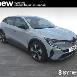 Renault Megane E-Tech E-Tech EV60 220 ch super charge Equilibre occasion - Fr&eacute;jus - photo 2/31