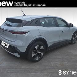 Renault Megane E-Tech E-Tech EV60 220 ch super charge Equilibre occasion - Fr&eacute;jus - photo 3/31