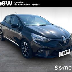 Renault Clio 5 Clio TCe 90 - 21N Limited La Valette-du-Var