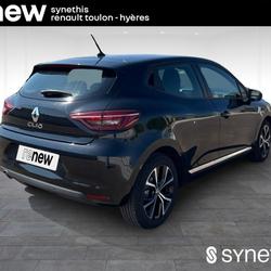 Renault Clio 5 Clio TCe 90 - 21N Limited La Valette-du-Var