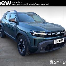 Dacia Duster Hybrid 140 Extreme Cavaillon