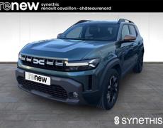 Dacia Duster Châteaurenard