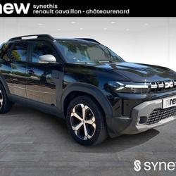 Dacia Duster Hybrid 140 Journey Cavaillon