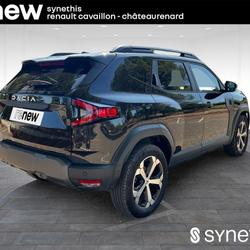 Dacia Duster Hybrid 140 Journey Cavaillon
