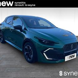 Renault Clio 6 Clio E-Tech full hybrid 160 ch Techno La Seyne-sur-Mer