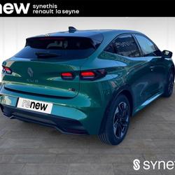 Renault Clio 6 Clio E-Tech full hybrid 160 ch Techno La Seyne-sur-Mer