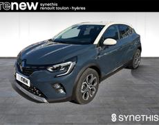 Renault Captur Hyères