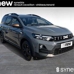 Dacia Jogger TCe 110 7 pl Extreme Cavaillon