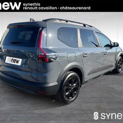 Dacia Jogger TCe 110 7 pl Extreme Cavaillon