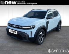 Dacia Duster La Valette-du-Var