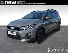 Dacia Jogger Châteaurenard