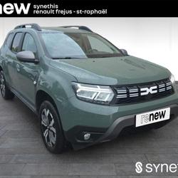 Dacia Duster ECO-G 100 4x2 Journey + occasion - Fr&eacute;jus - photo 2/33