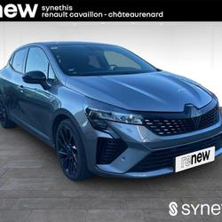 Renault Clio 5 Clio E-Tech full hybrid 145 ch GSR2 Esprit Alpine Ch&acirc;teaurenard