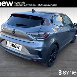 Renault Clio 5 Clio E-Tech full hybrid 145 ch GSR2 Esprit Alpine Ch&acirc;teaurenard