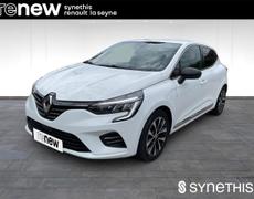 Renault Clio 5 La Seyne-sur-Mer