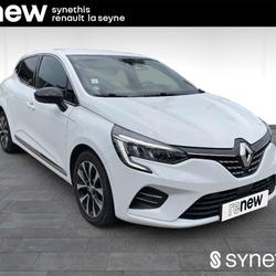 Renault Clio 5 Clio E-Tech full hybrid 145 Techno La Seyne-sur-Mer