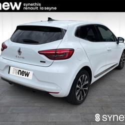 Renault Clio 5 Clio E-Tech full hybrid 145 Techno La Seyne-sur-Mer