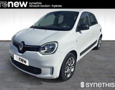 Renault Twingo 3 Hyères