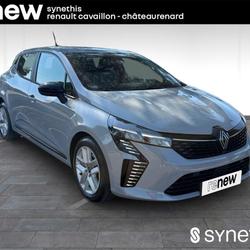 Renault Clio 5 Clio Blue dCi 100 ch GSR2 Evolution Ch&acirc;teaurenard