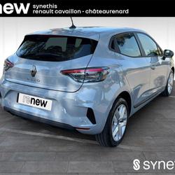 Renault Clio 5 Clio Blue dCi 100 ch GSR2 Evolution Ch&acirc;teaurenard