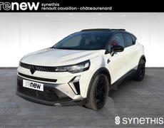 Renault Captur Cavaillon