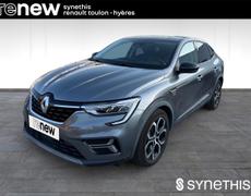 Renault Arkana La Valette-du-Var