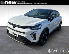 Renault Captur Cavaillon
