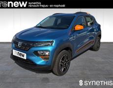 Dacia Spring Fréjus